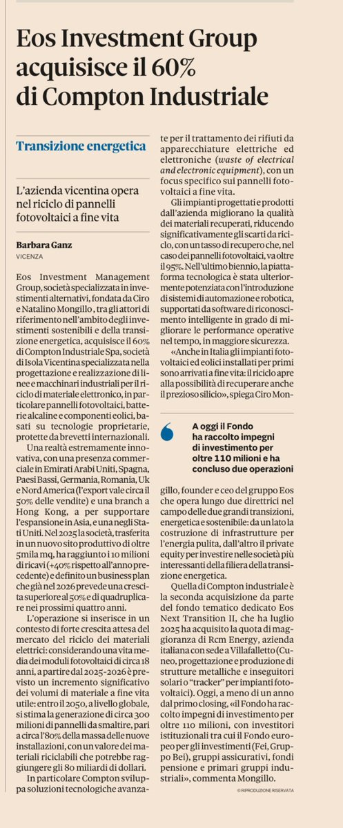 Consilium Hub tweet media