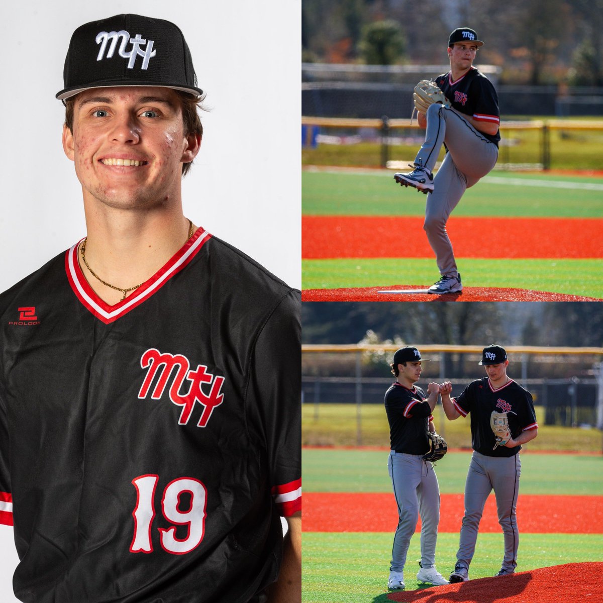 Mt Hood Saints Baseball tweet media