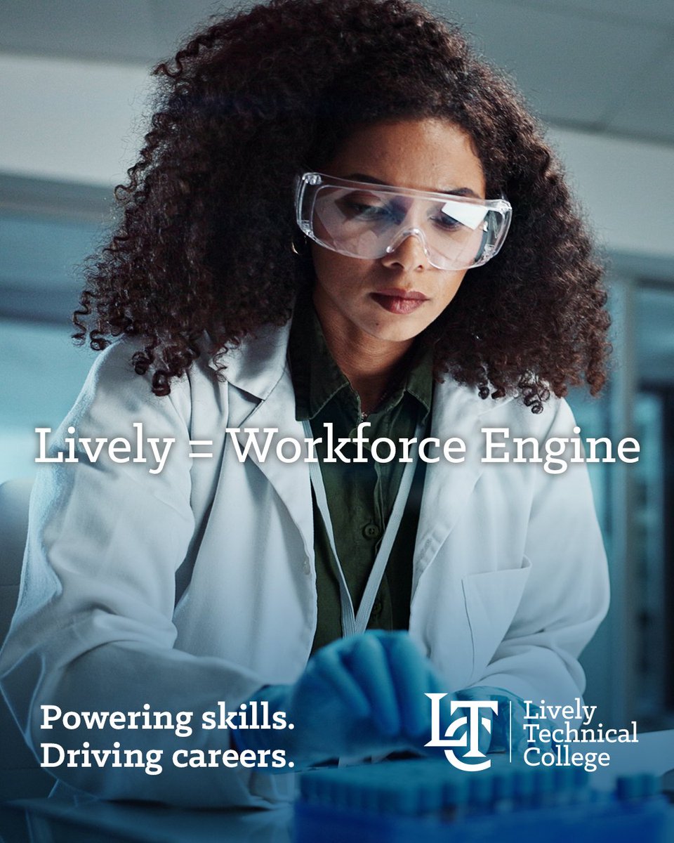 Lively Tech tweet media