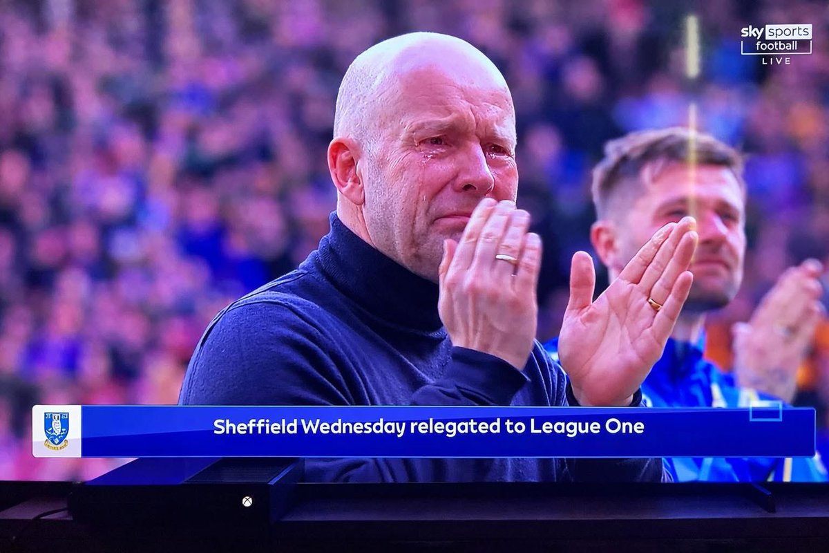 Jon Poole tweet media