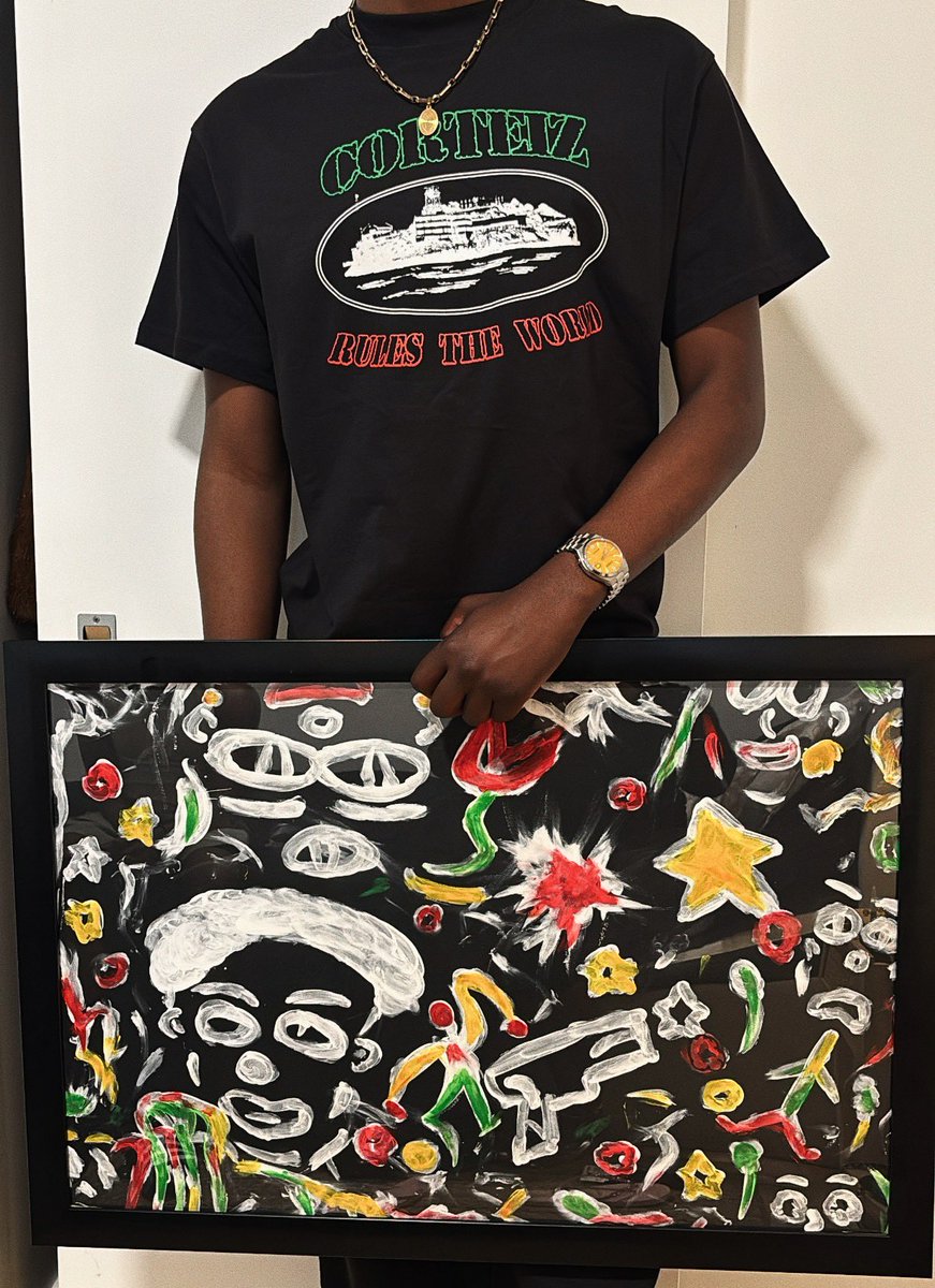 nyhandd's tweet photo. MAIN d’Albony - NY hand.
#art #lefthand https://t.co/5vYKSSf6BV