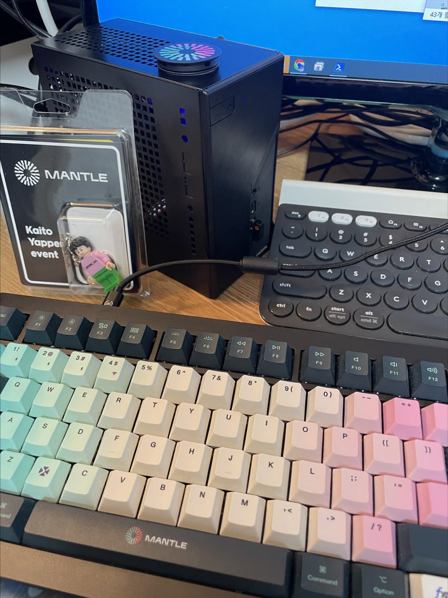 YOUNG_E ✺ tweet media