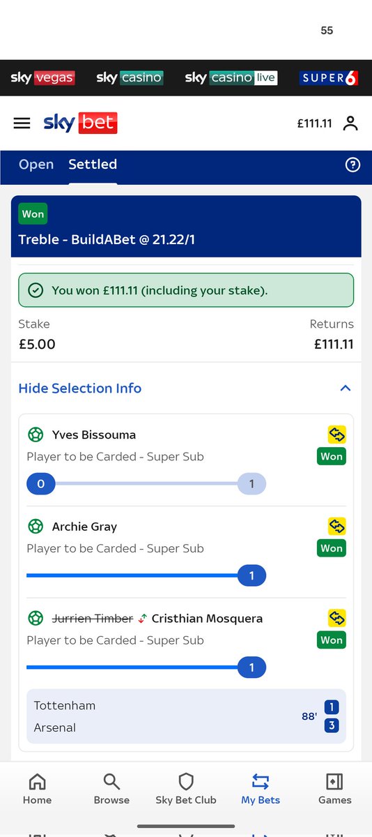 Lee Collier tweet media