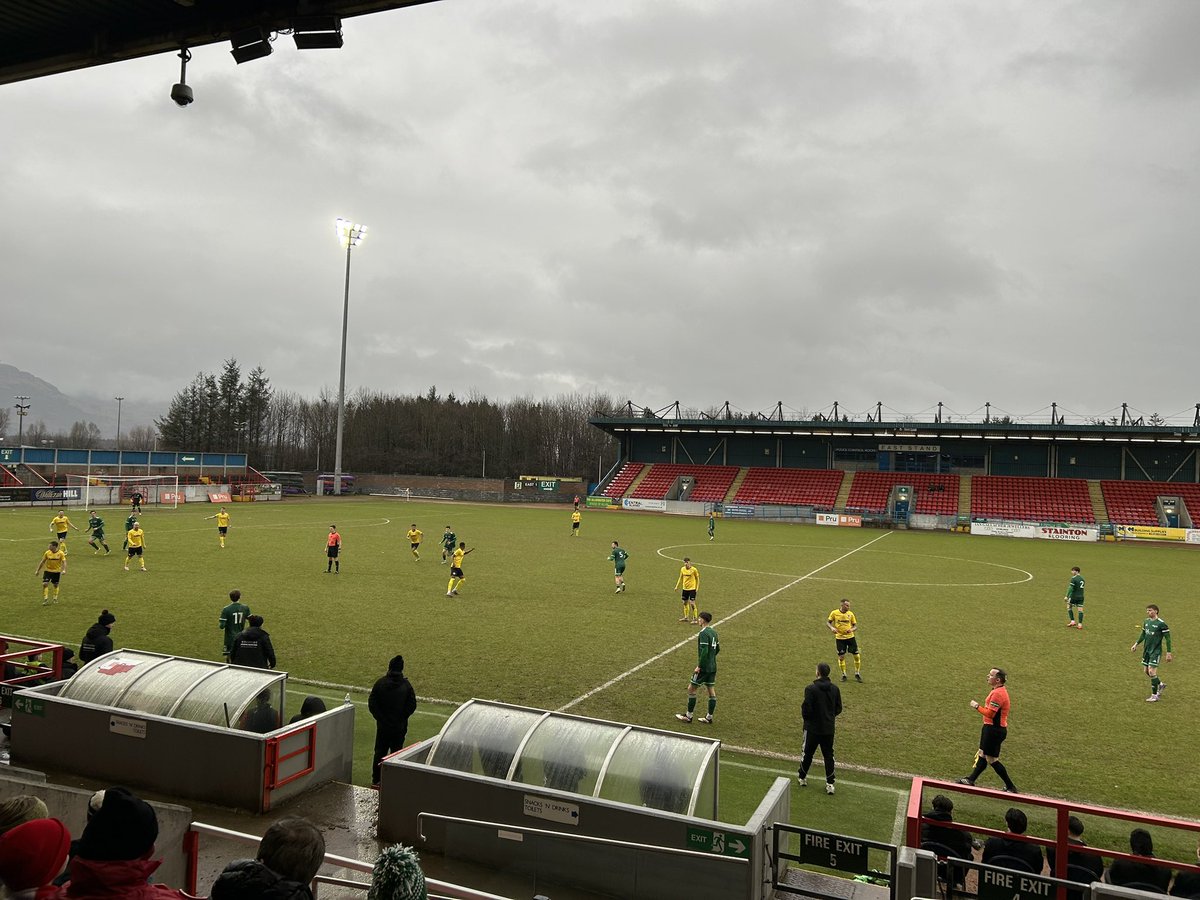 Bonnyrigg Rose tweet media