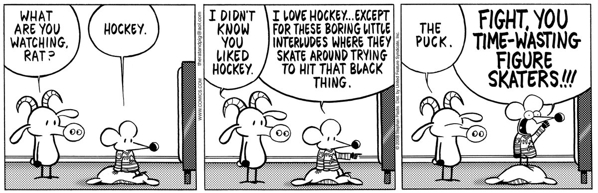 Stephan Pastis tweet media