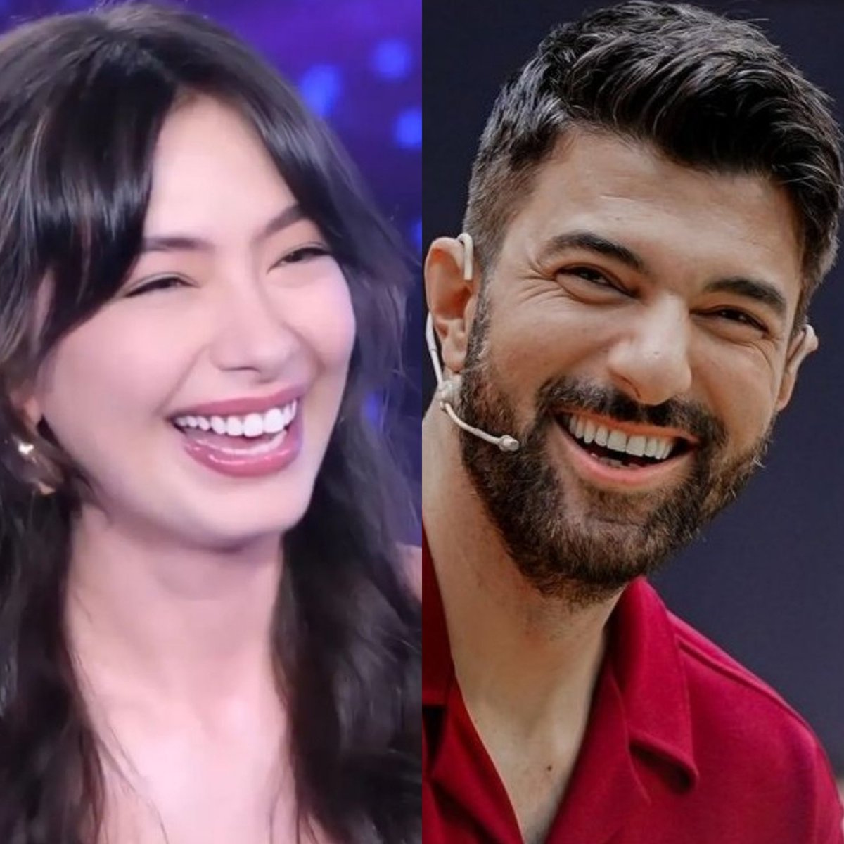 🏝 NarSan Forever 💞💖 tweet media