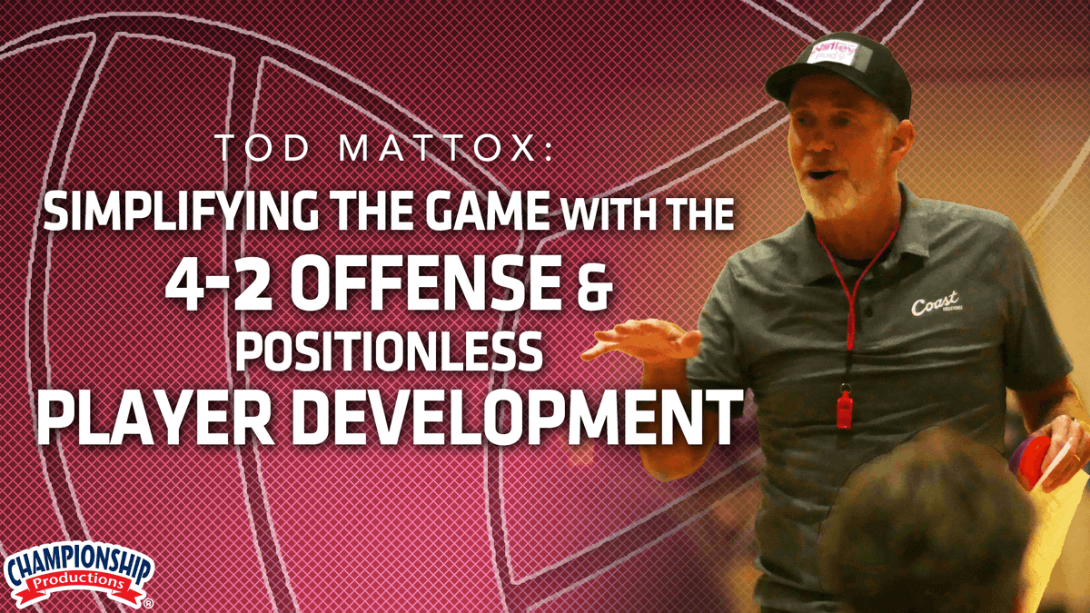 Championship Productions tweet media