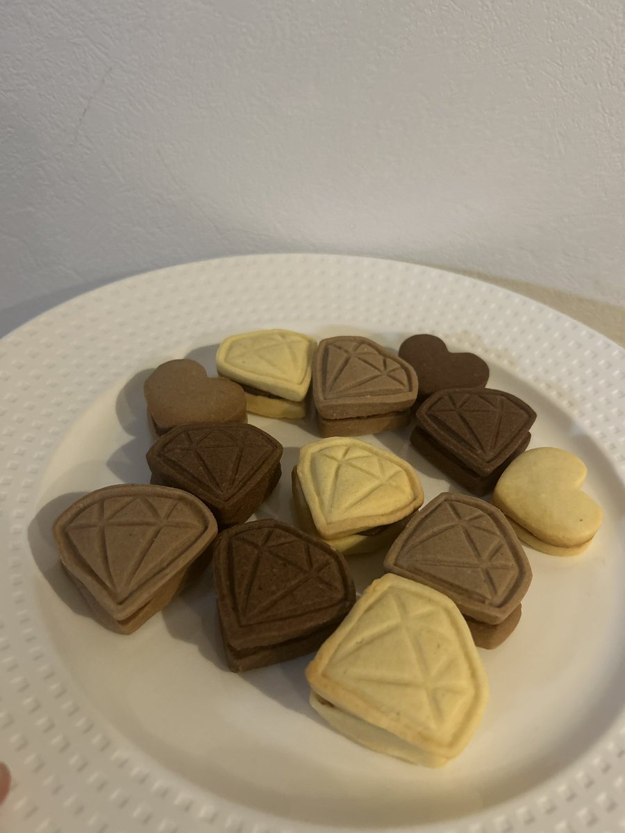 大量に作りすぎた誰か貰ってください