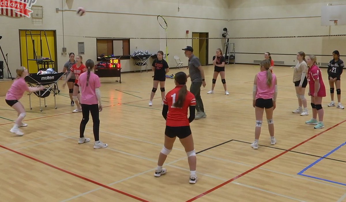 Championship Productions tweet media