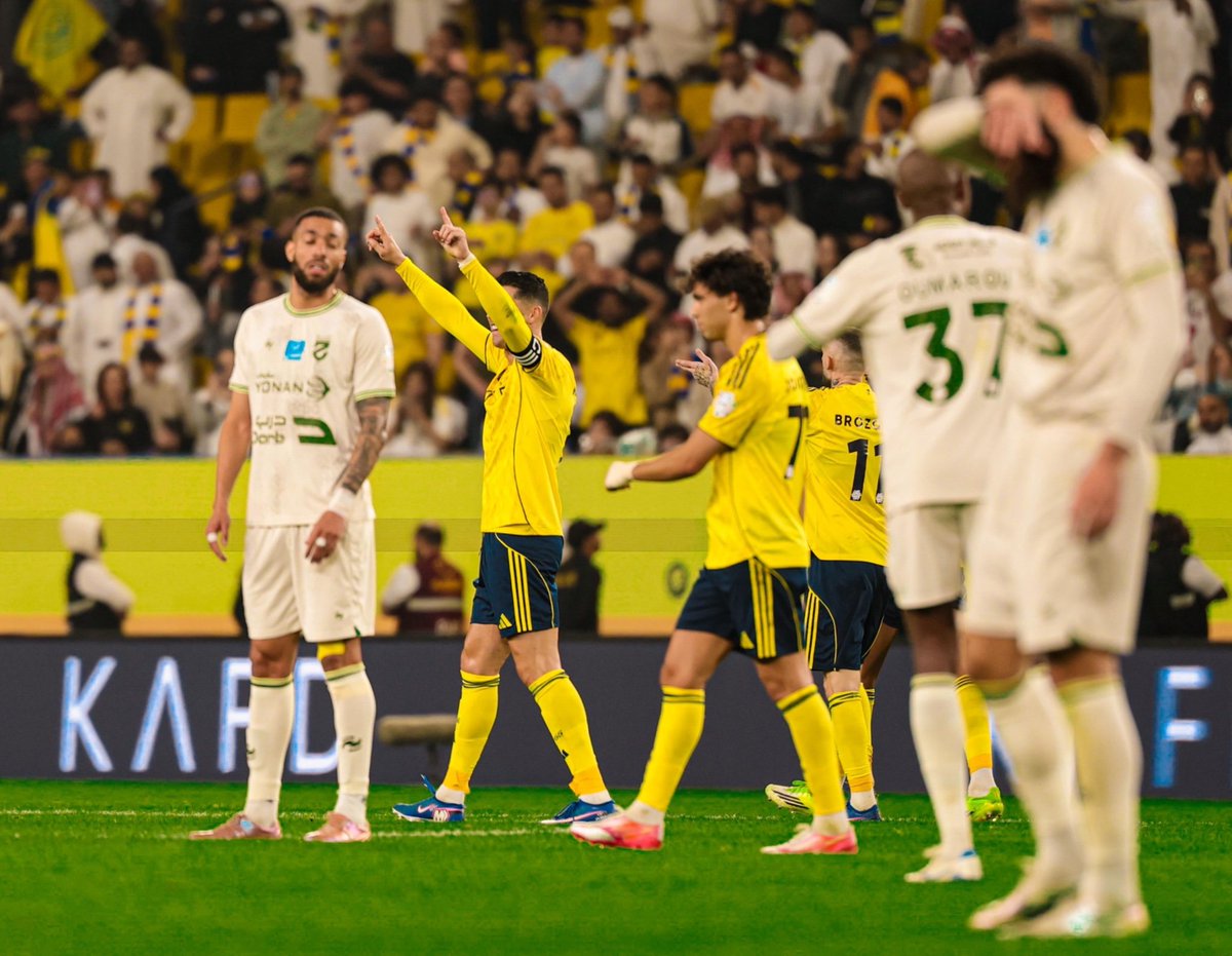 Cristiano Ronaldo tweet media