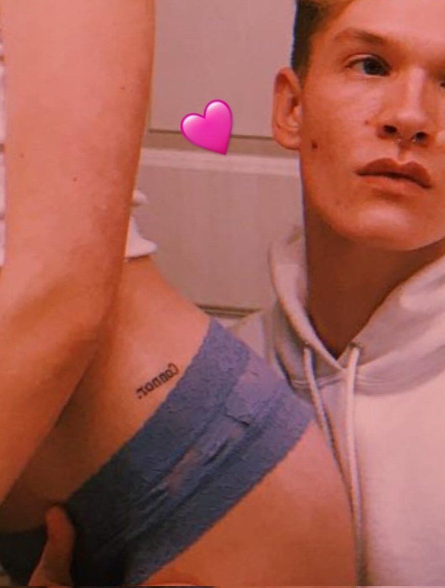 MAM SIR CAN I SQUEEZE IN REAL QUICK?