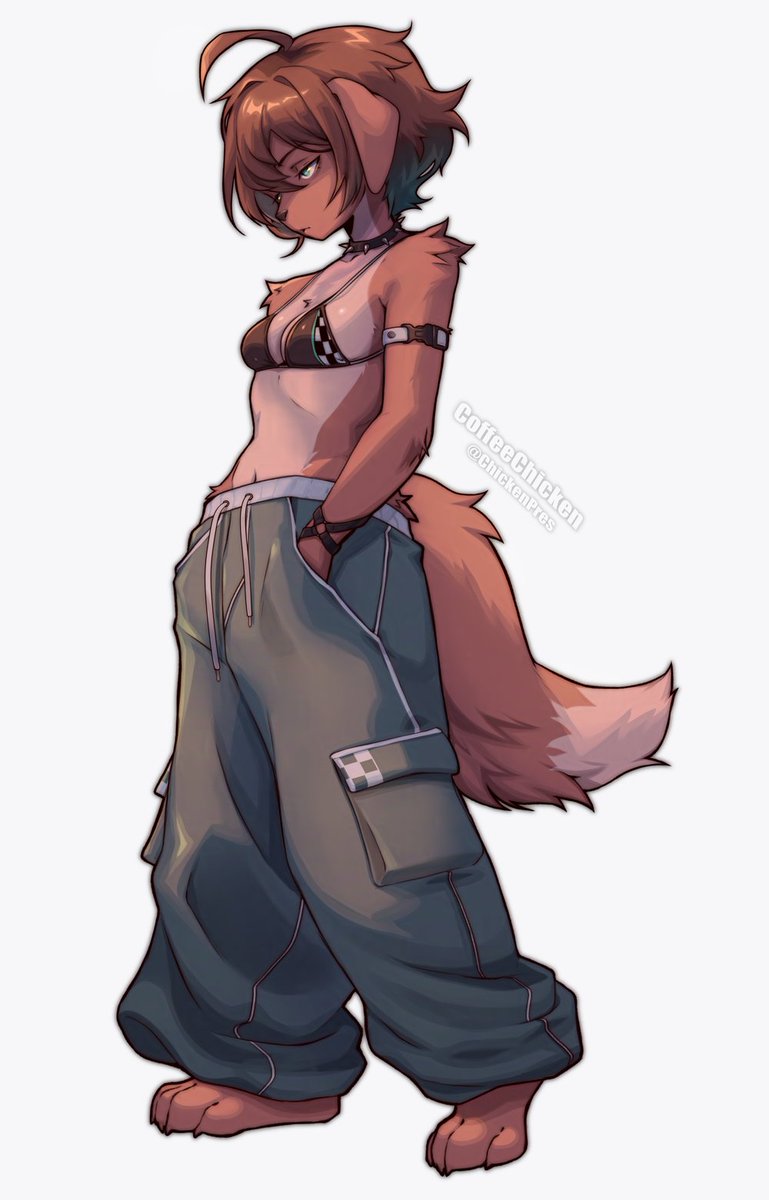 CoffeeChicken☕🐥 tweet media