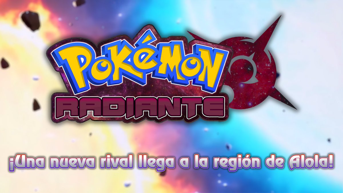 Maryn✨Pokémon Radiante✨ tweet media