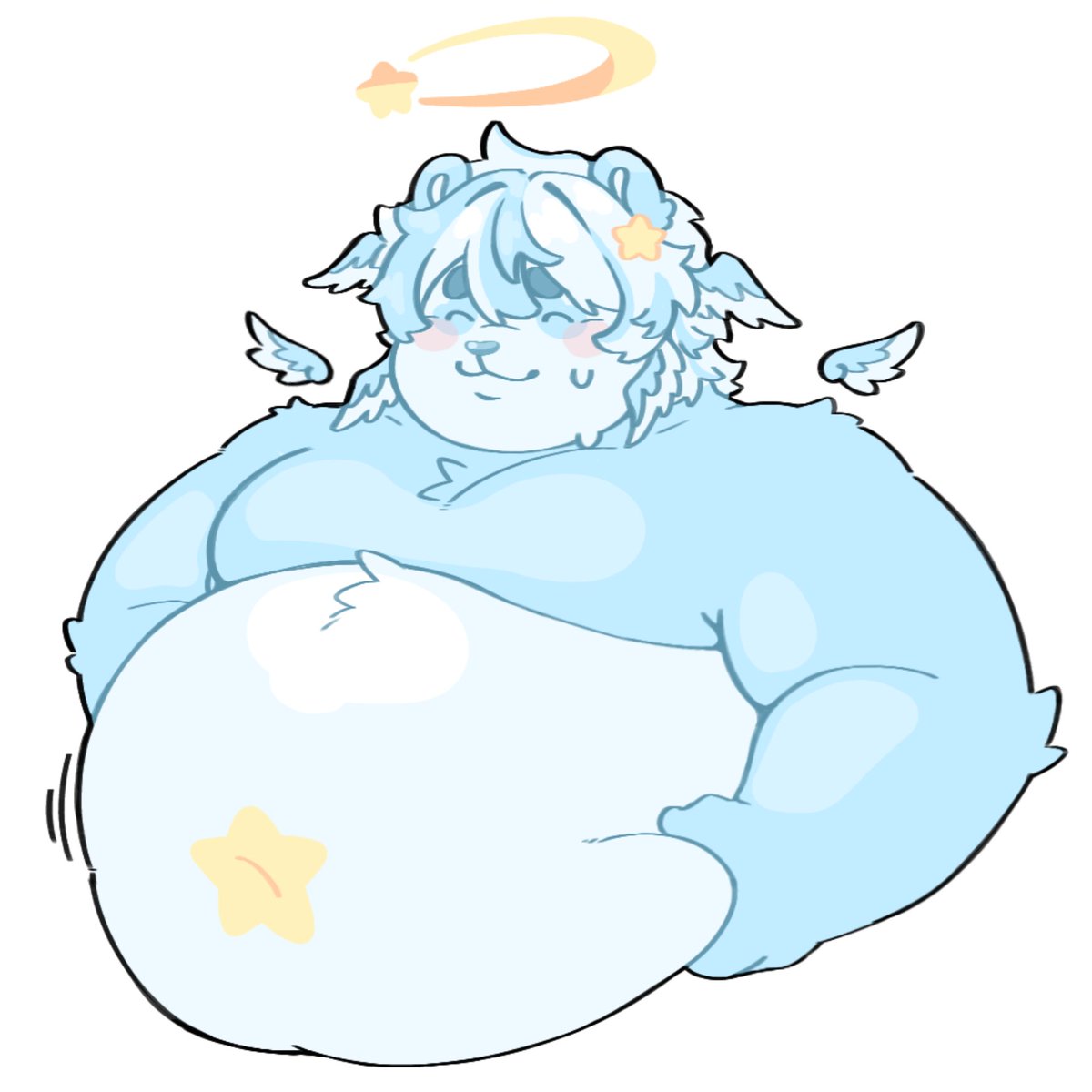 Morukuma ✨️💫 tweet media