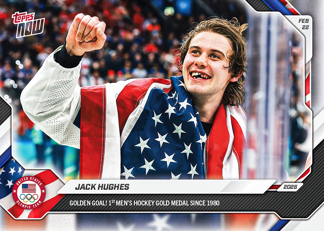 This had to be a card.