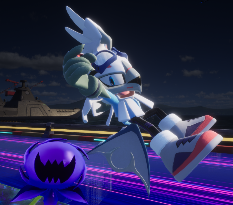 Silvally tweet media