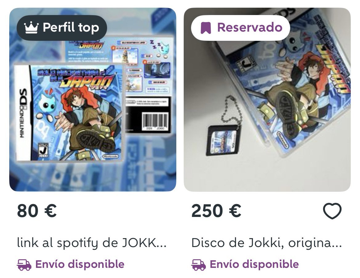 Jokki | ジョッキ tweet media