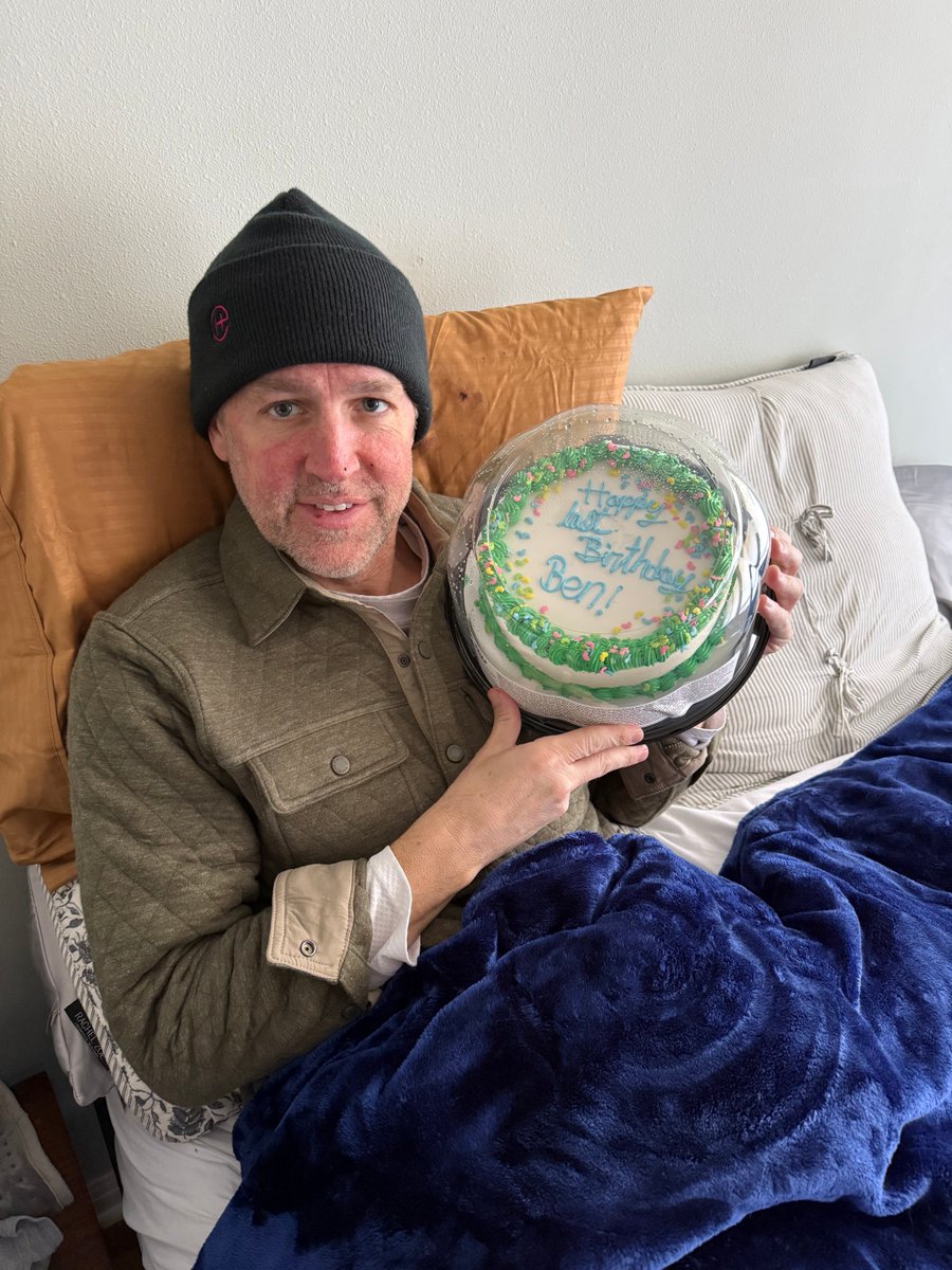 Ben Sasse tweet media