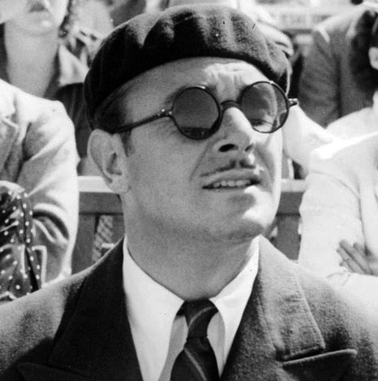 The Chap Magazine tweet media