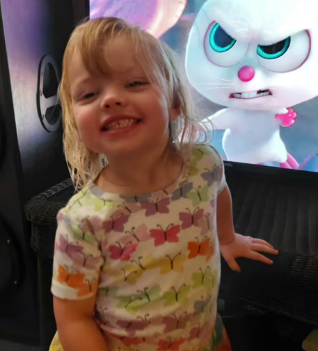 Rural village of Citra, Florida in shock over brutal killing of three-year-old girl.

Police say Paisley Brown, 3, was beaten to death by her mother's boyfriend Jeroen Coombs, 32.

Coombs is currently only facing aggravated child abuse.

H/T <a href="/TruthsTells/">Truth Teller</a>