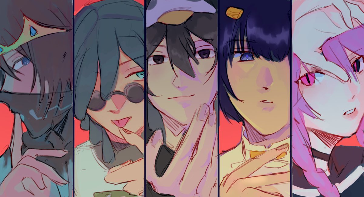 evaxl - COMMISIONS OPEN! tweet media