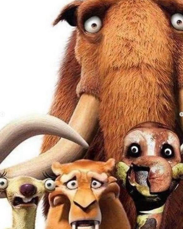 Eugenie Derbez tweet media