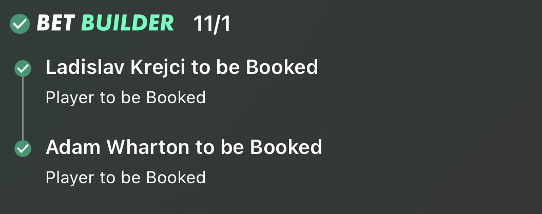 The Football Card Tipster tweet media