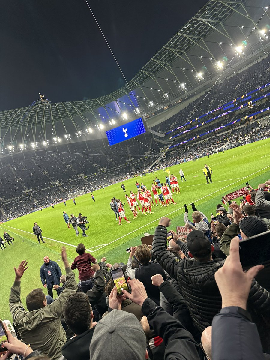 ENJOY THE CHAMPIONSHIP YOU BUM ASS NIGGAS 😂😂😂😂😂 <a href="/SpursOfficial/">Tottenham Hotspur</a>