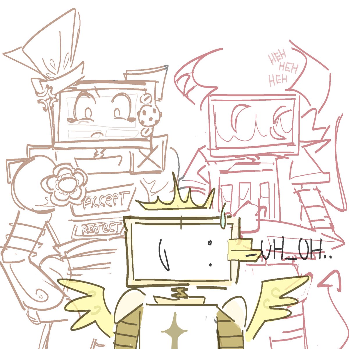 DEVILWARE tweet media