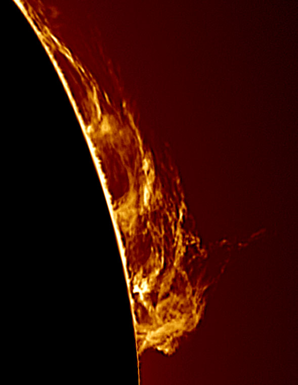 David Strange tweet media