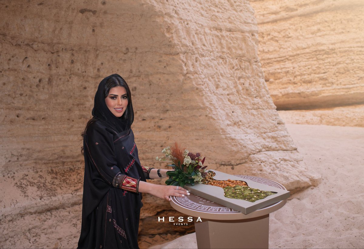 Hessaevents tweet media