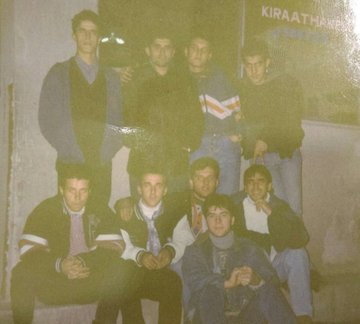 OldSchool-TEKSAS tweet media
