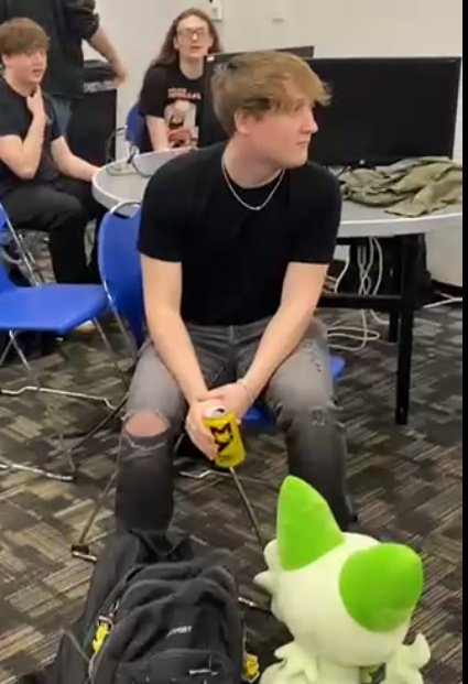 TCS BTV | WOD | Lost tweet media