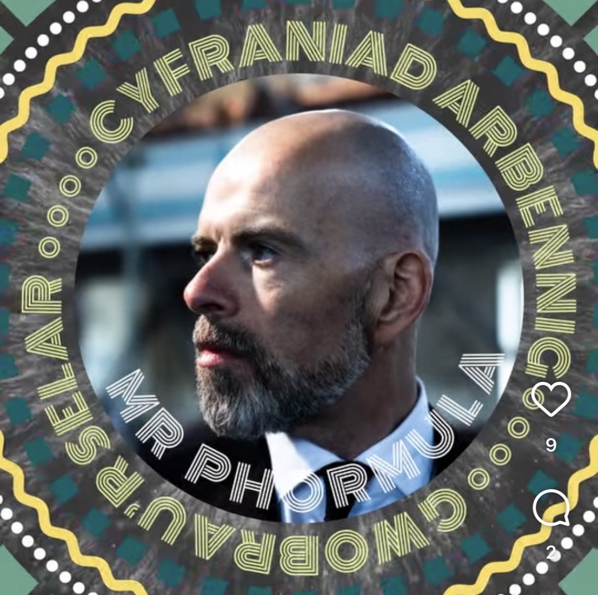 Mr Phormula tweet media