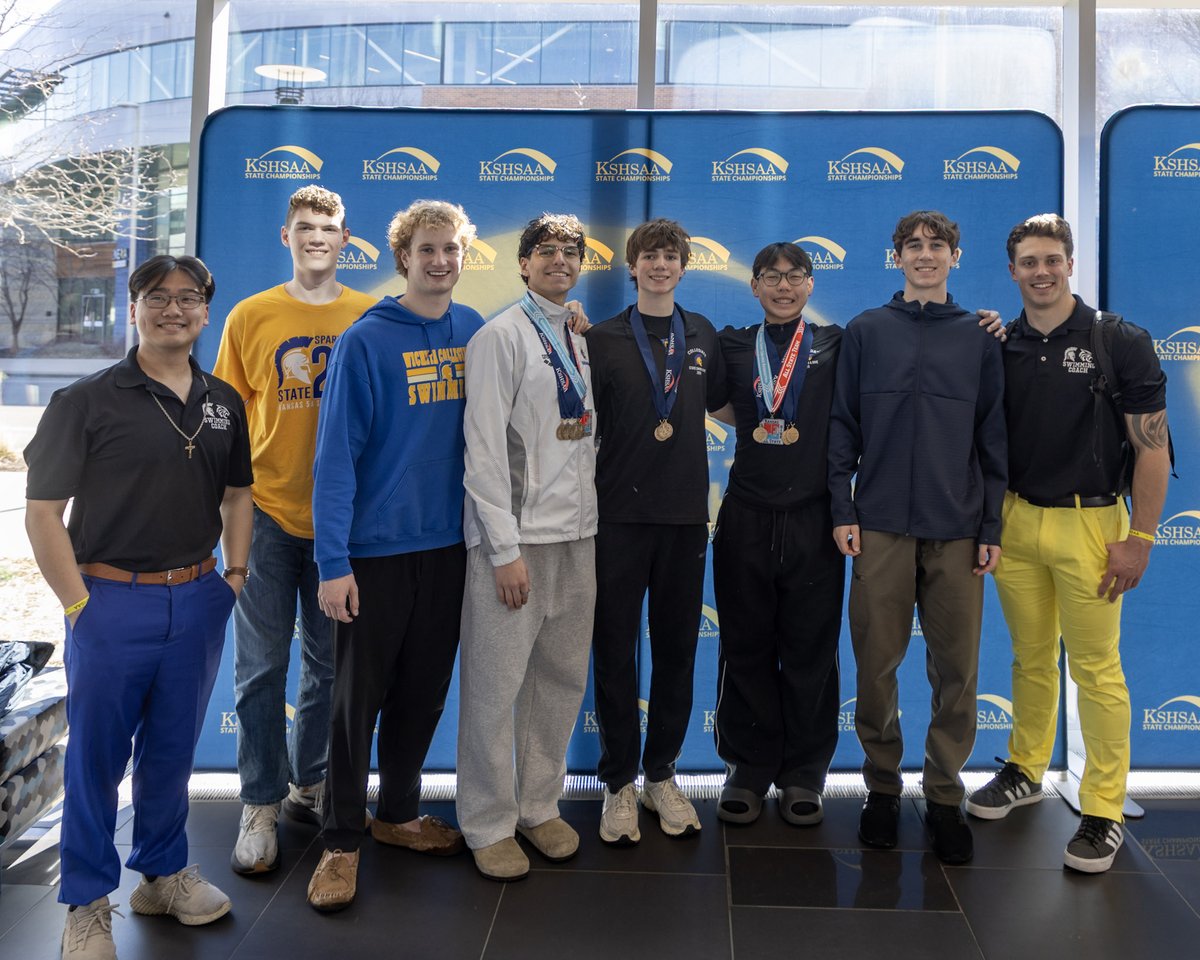 Wichita Collegiate School tweet media