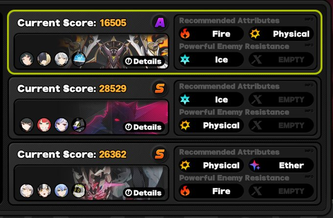 ZZZ Anonymous tweet media