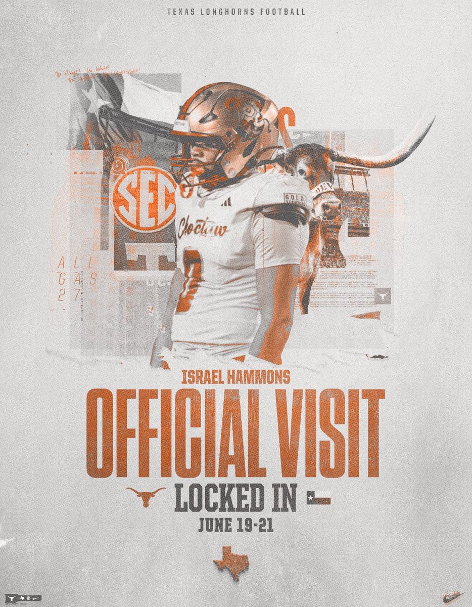 Israel Hammons tweet media