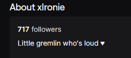 xIronie 🎀 🐸 tweet media