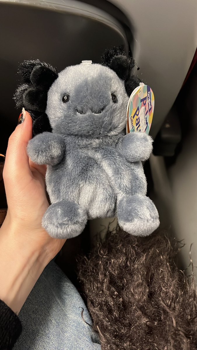 georgie (hell kaiser version) tweet media