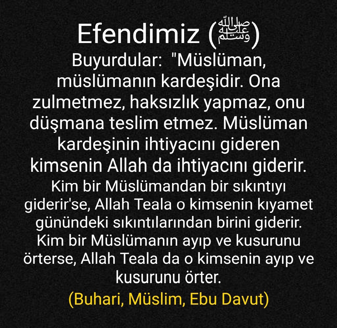 Sad1_Huda1's tweet photo. Cümleten selamın aleyküm. 
Bugün bir hadisi Şerif ile yayındayız.
Alan el olmak mı, veren el olmak mı. Yoksa, alan el ile verin elin arasında köprü olmak hangisi güzel. https://t.co/u0lpPAY1rD