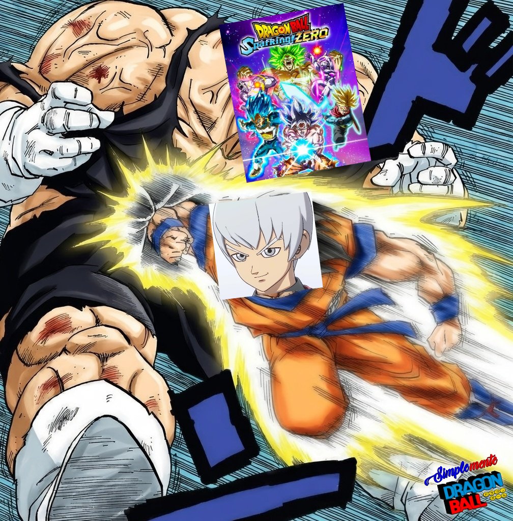 Simplemente DB tweet media