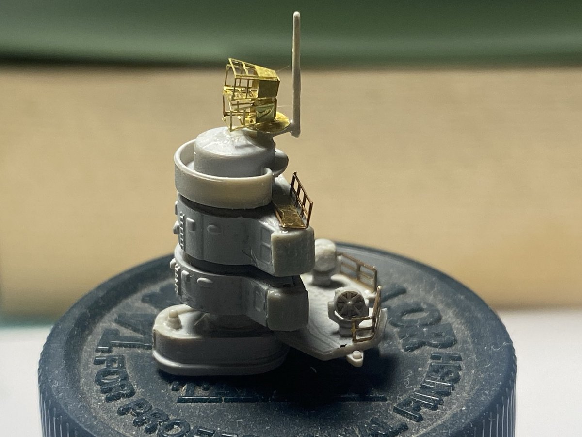 eforas_g's tweet photo. RN Roma 1/700, https://t.co/PFucZPaqKJ