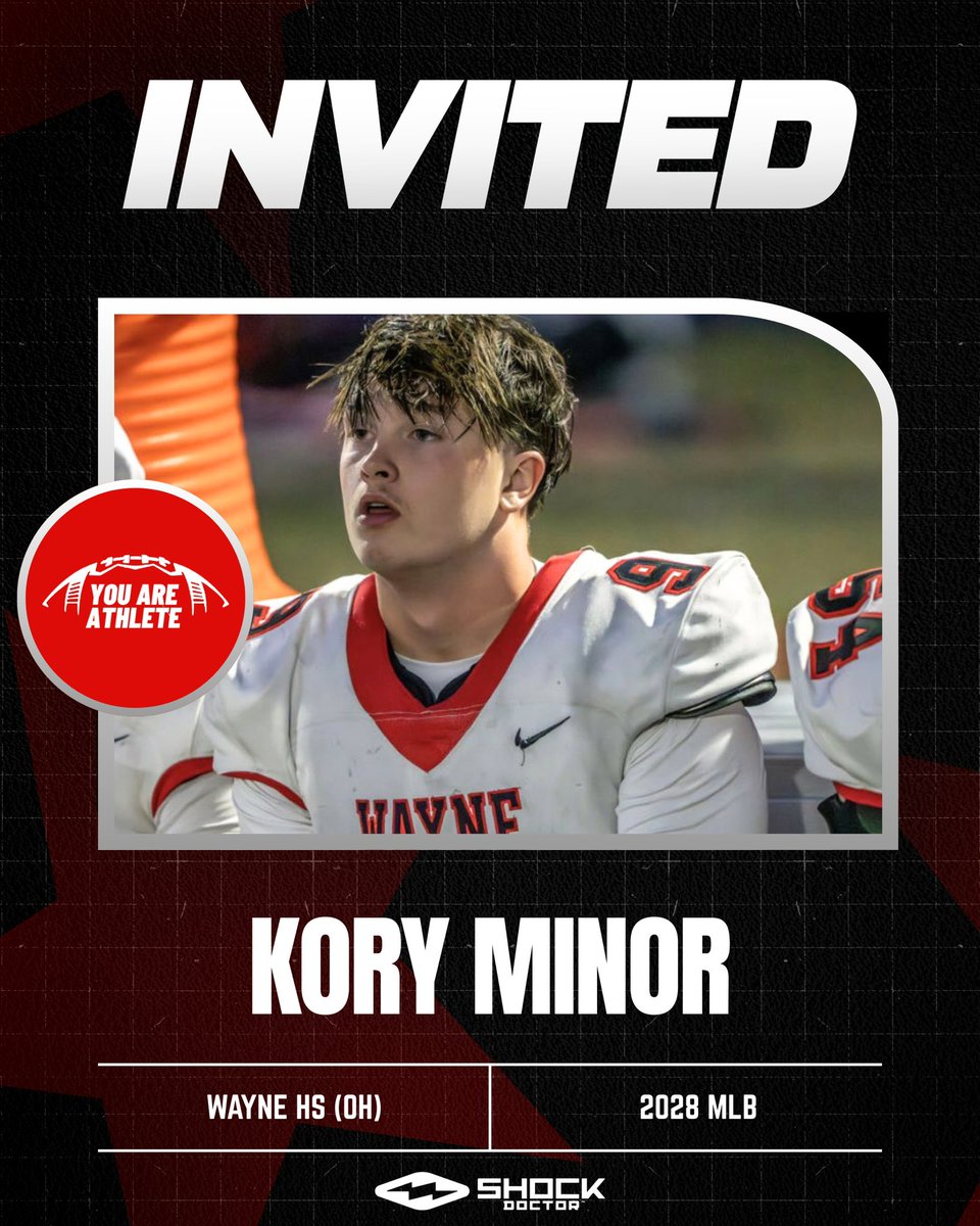 Kory Minor tweet media