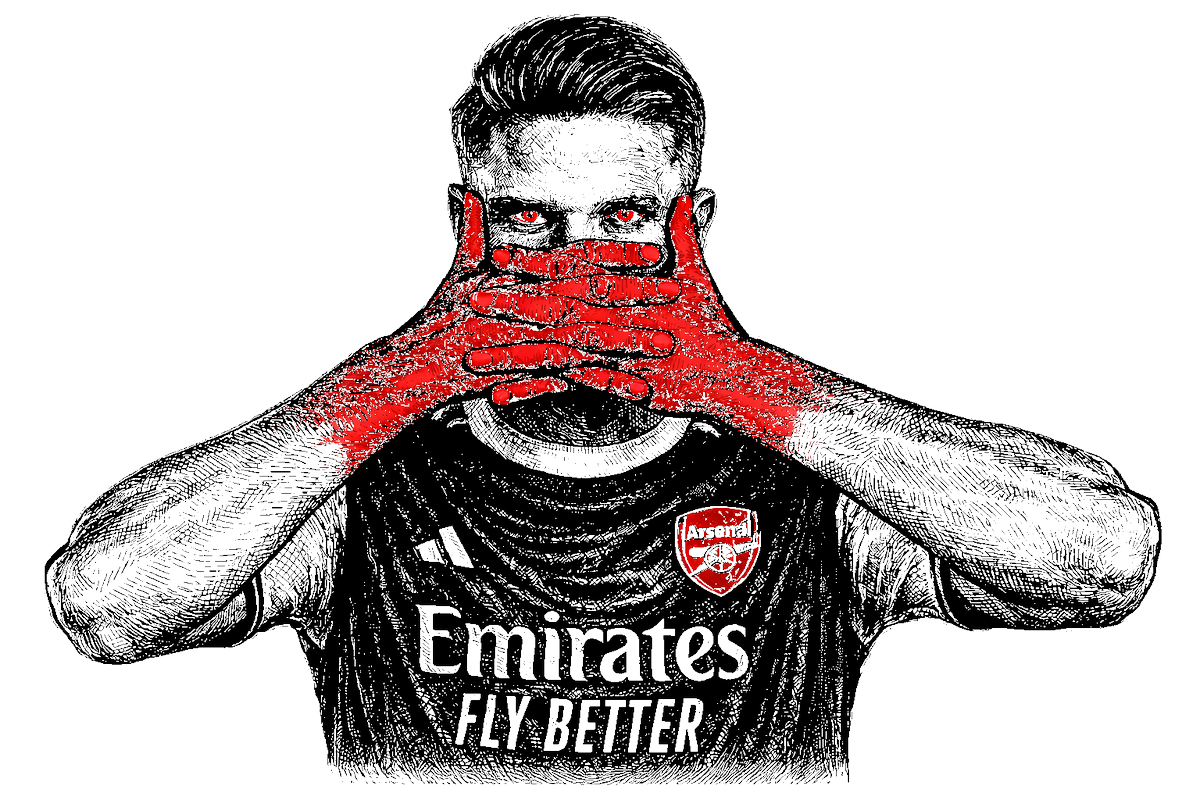 Only1tommo's tweet photo. Don’t Tap to see Viktor Gyökeres. https://t.co/nKc9hWxM8W