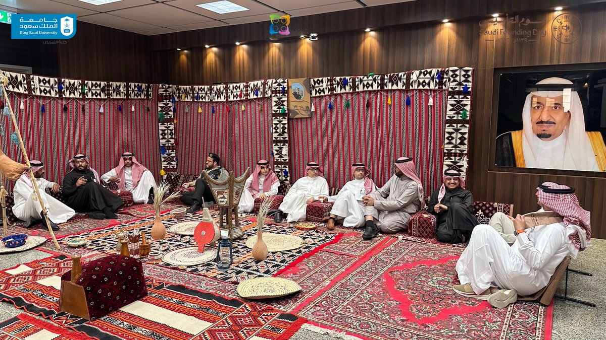 نادي التمريض tweet media