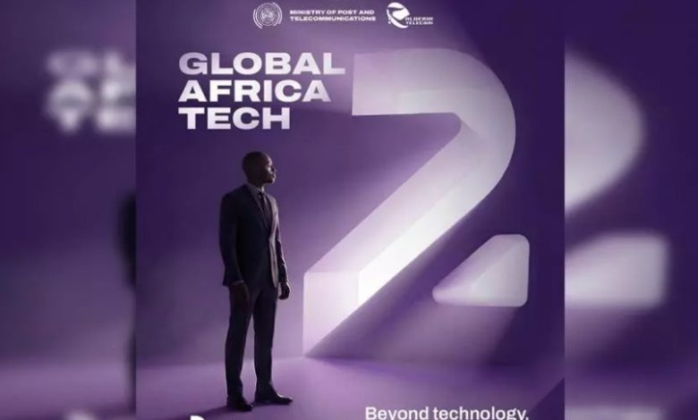 Le ministère de la Poste et des Télécommunications annonce l’ouverture des inscriptions pour participer à l’événement continental « Global Africa Tech 2026 ». 
horizons.dz/?p=445489