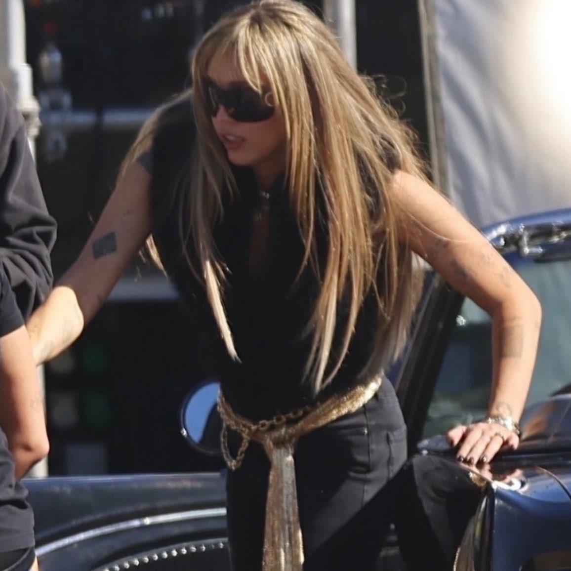 How it started                 How it’s going