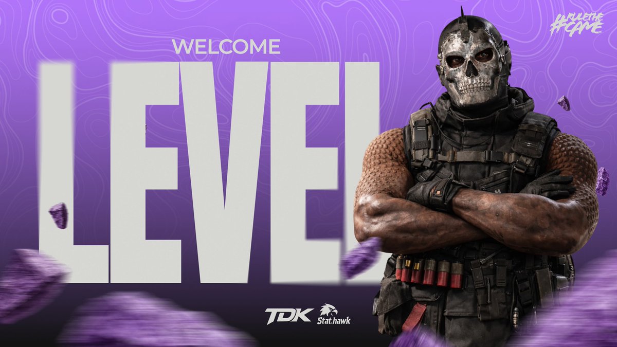 TDK GAMING tweet media