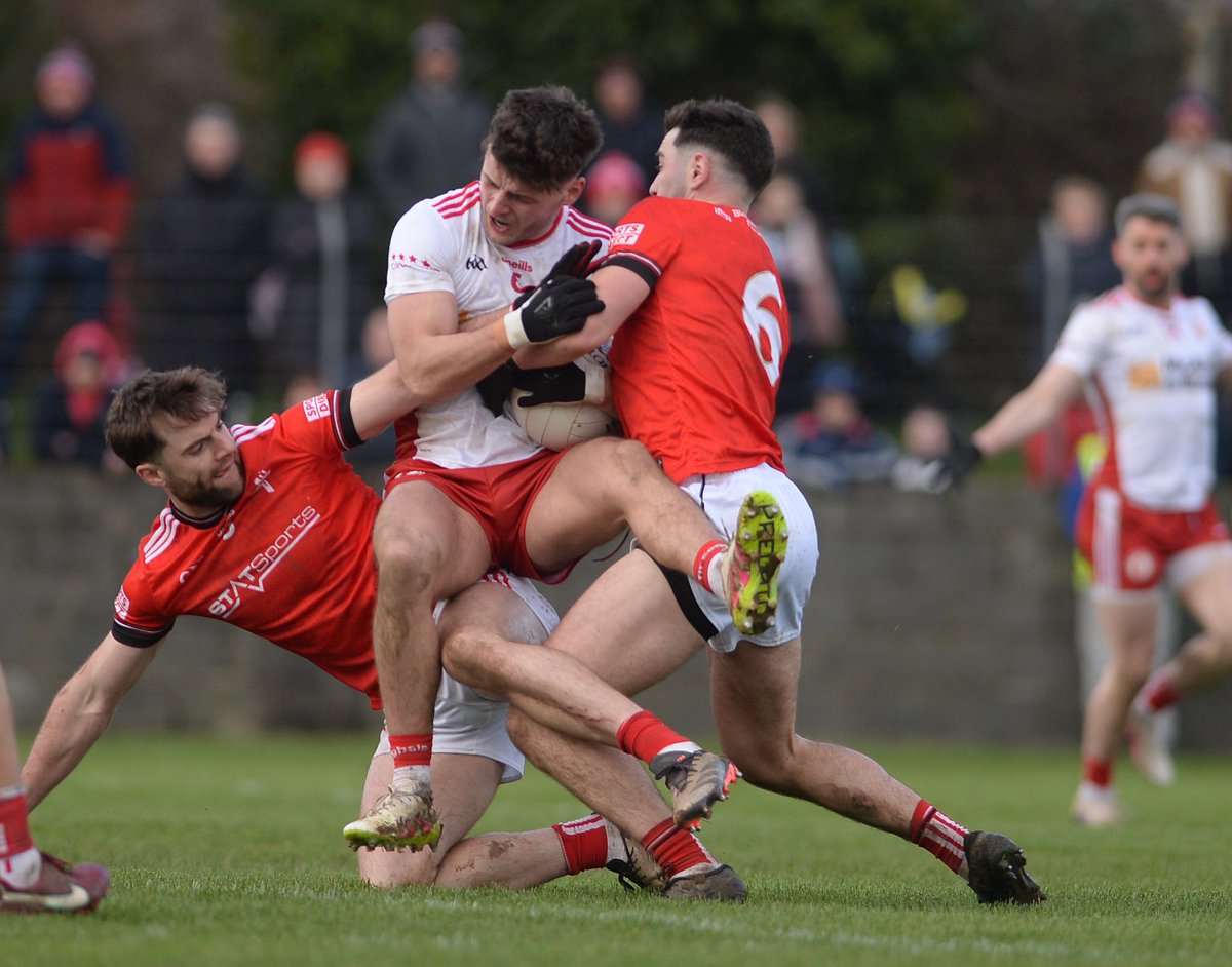 Ciaran Culligan tweet media