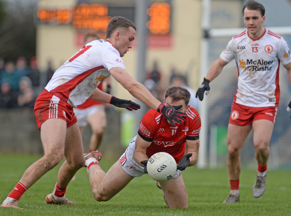 Ciaran Culligan tweet media